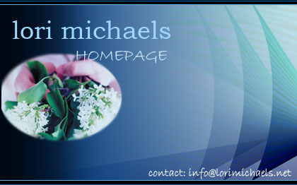 Lori Michaels Homepage